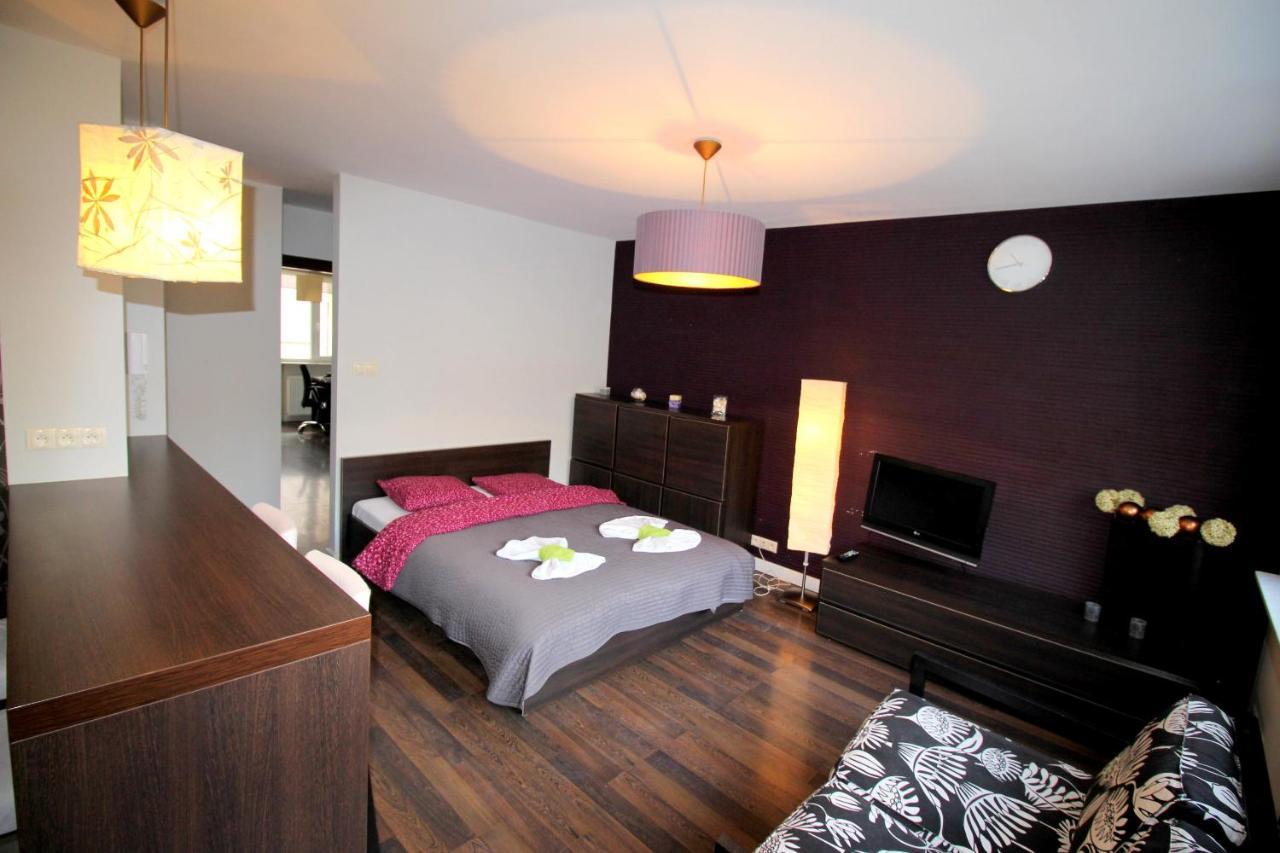 Apartament Happy Old Town *