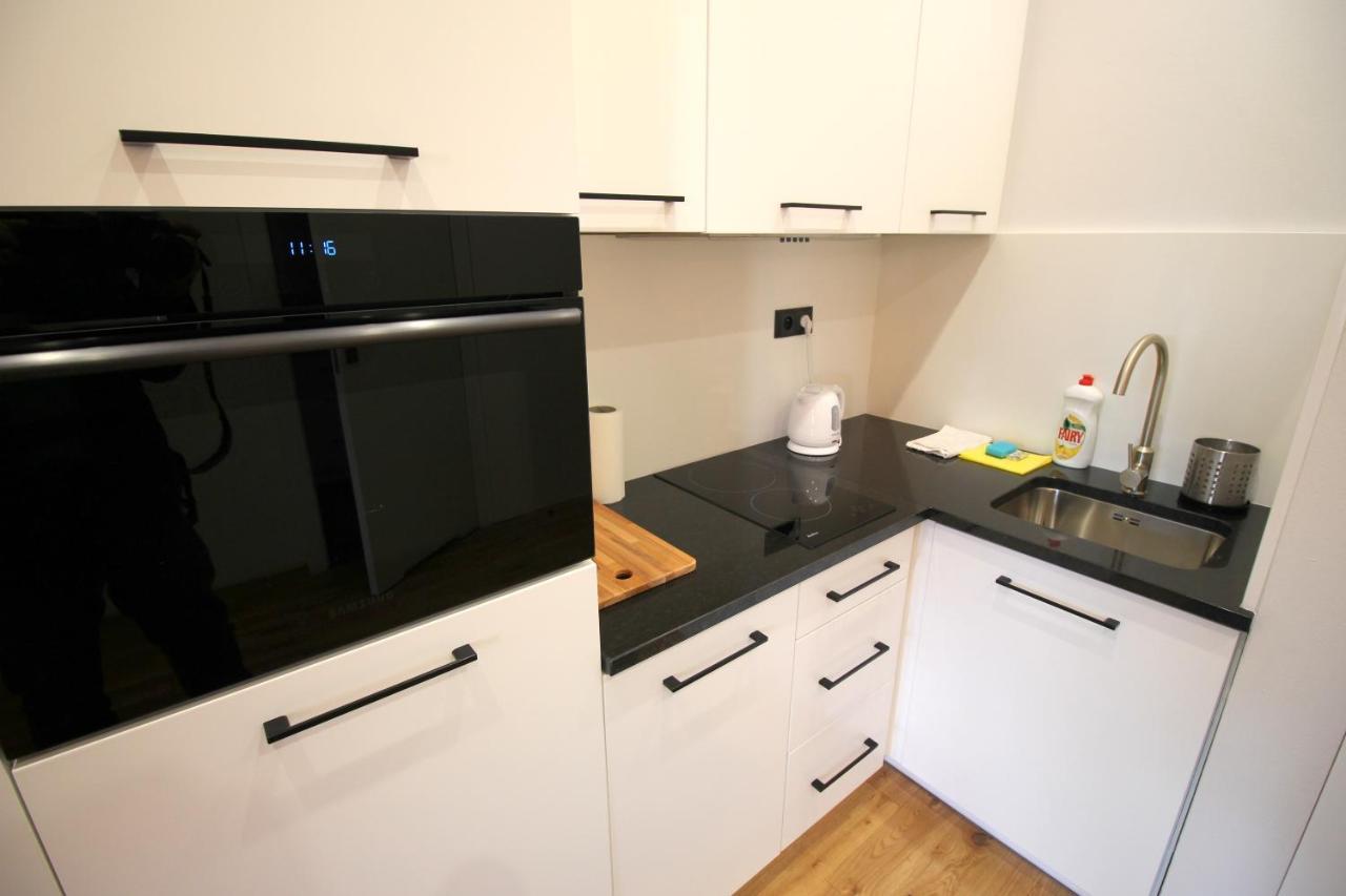 Apartament Happy Old Town