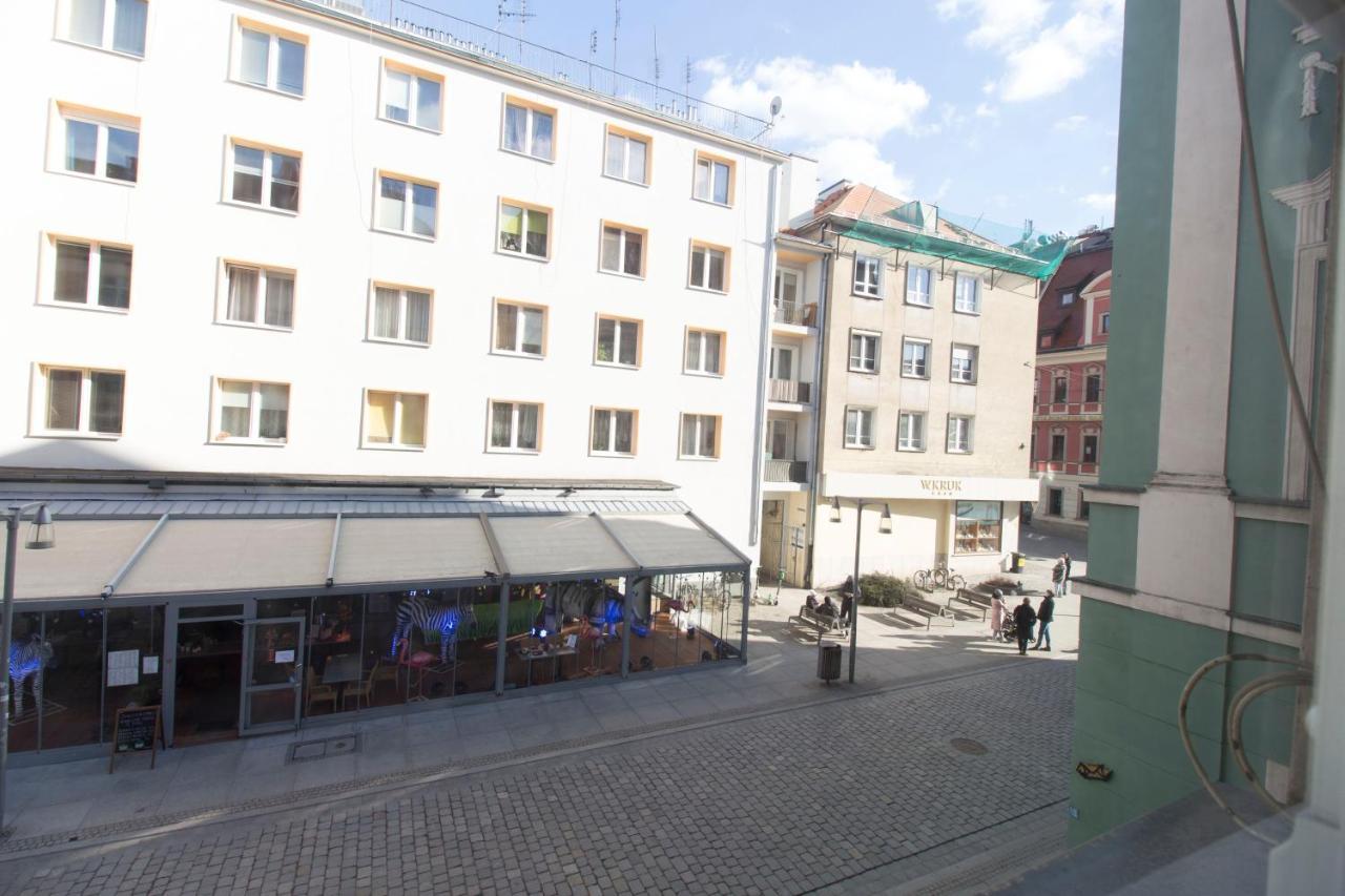 Apartment Happy Old Town