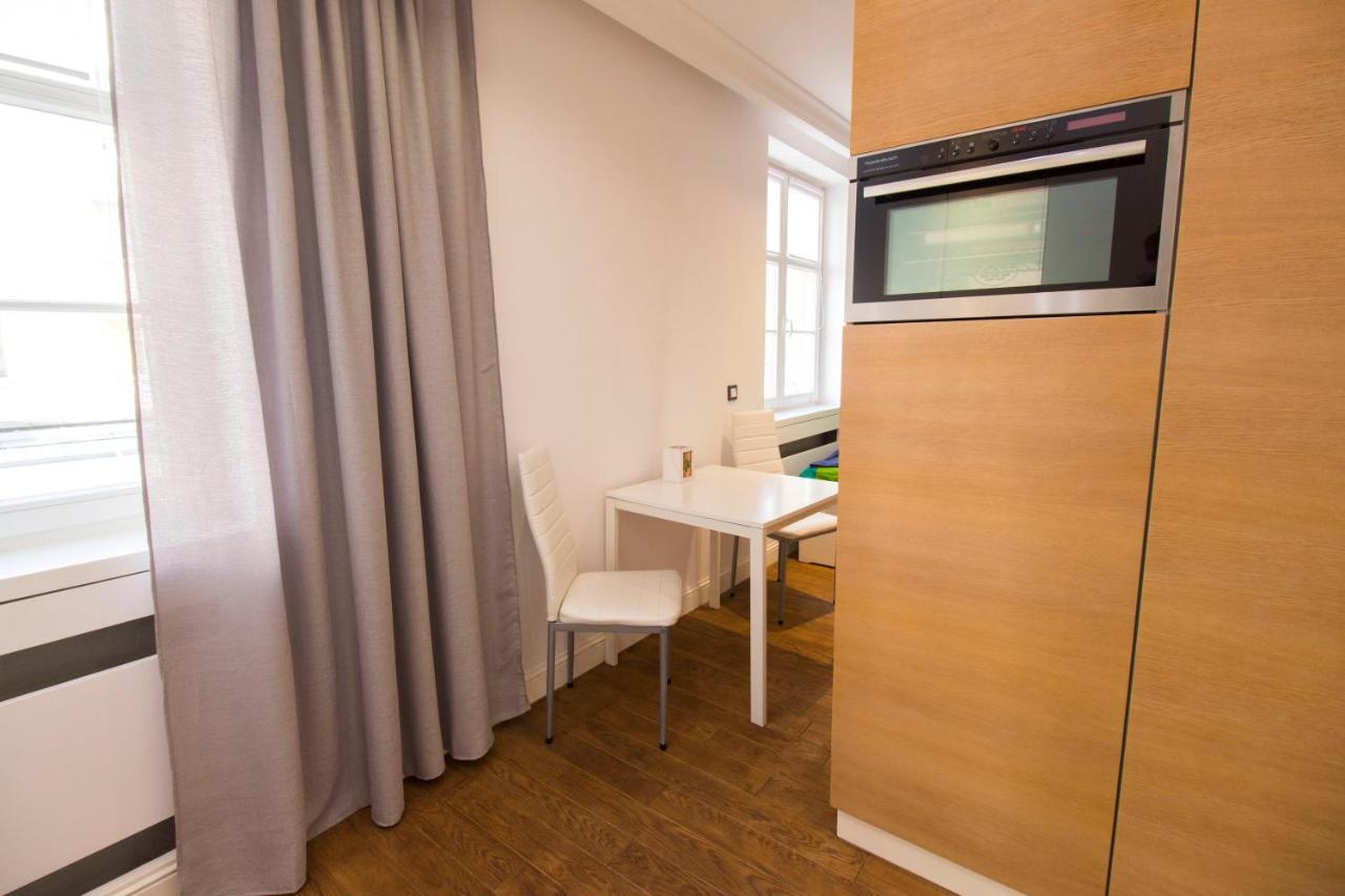 Apartment Happy Old Town
