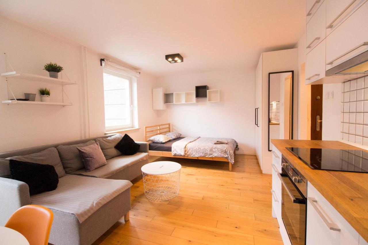 Happy Old Town Apartment Wroclaw