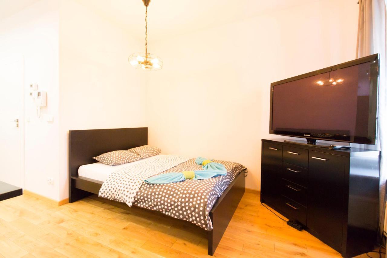 Happy Old Town Apartment Wroclaw