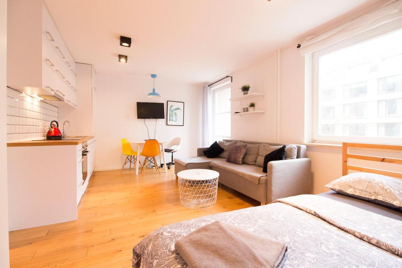 Apartment Happy Old Town *
