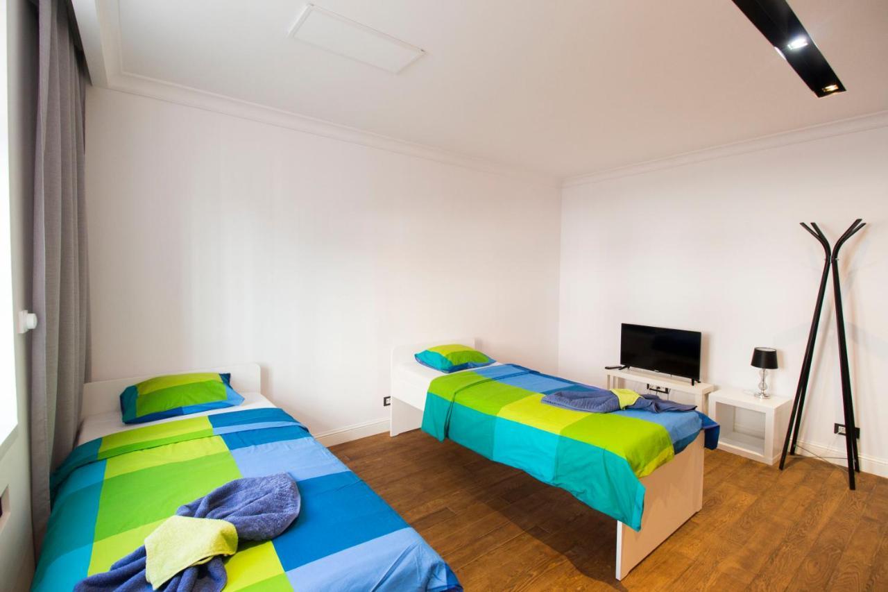 Happy Old Town Apartment Wroclaw