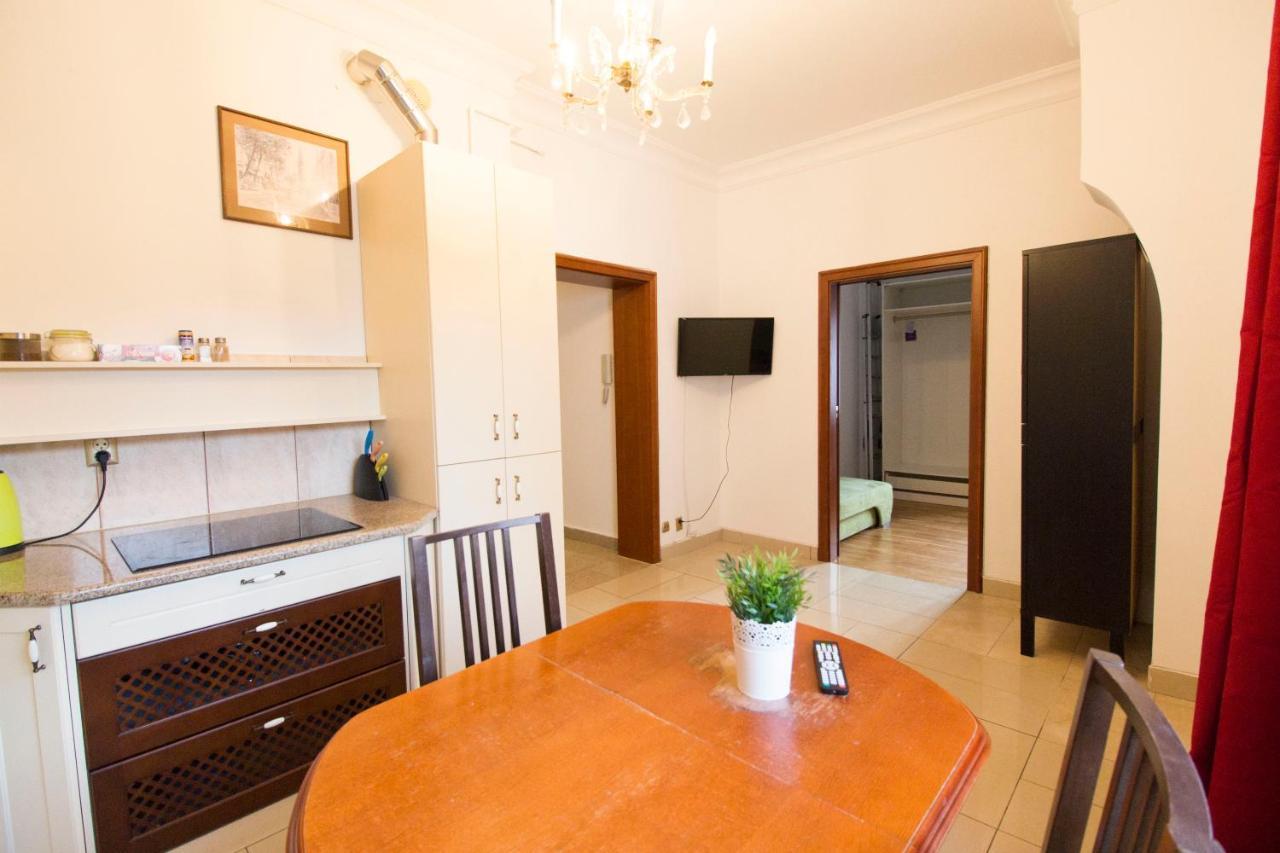 Happy Old Town Apartment Wroclaw