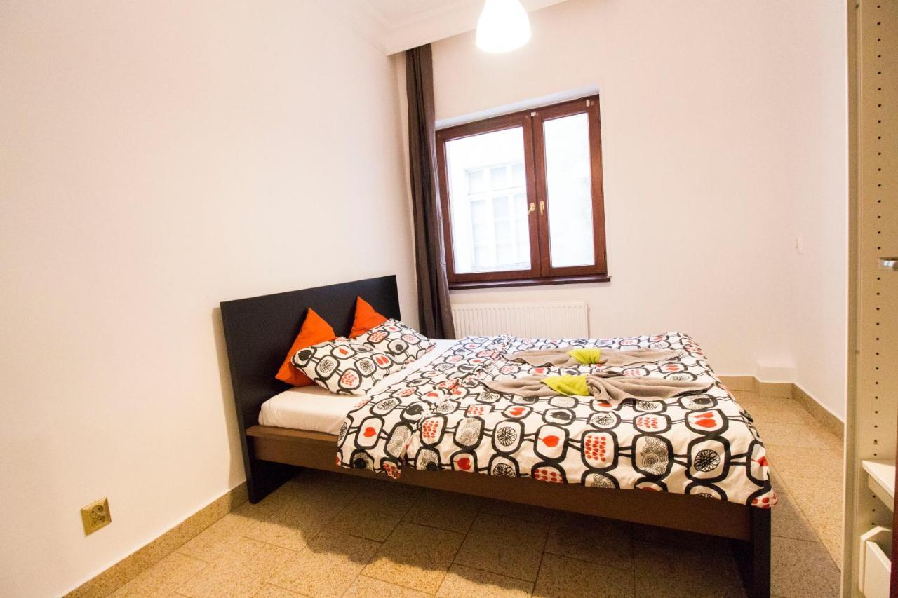 Apartment Happy Old Town Wroclaw