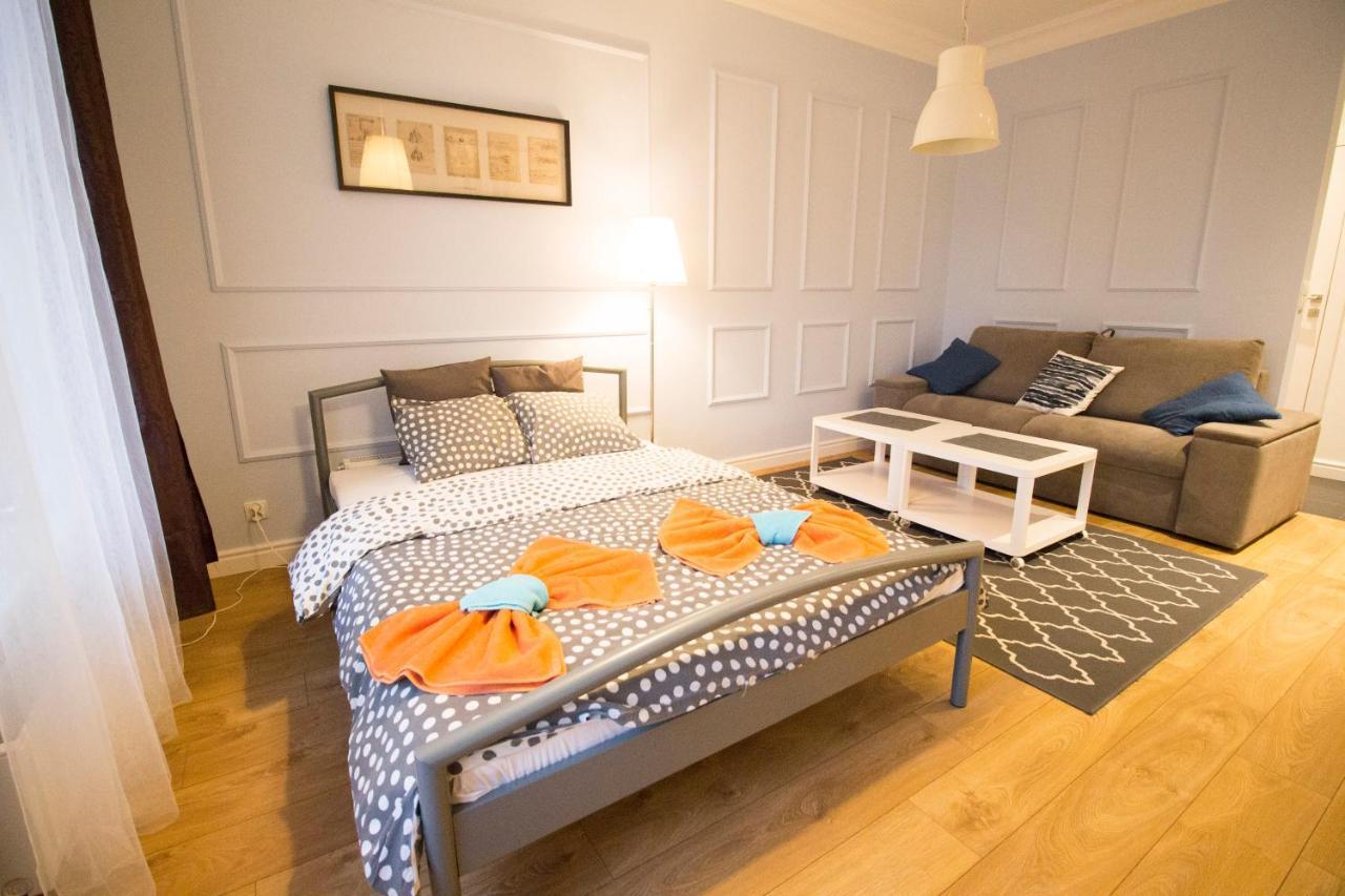 Apartment Happy Old Town