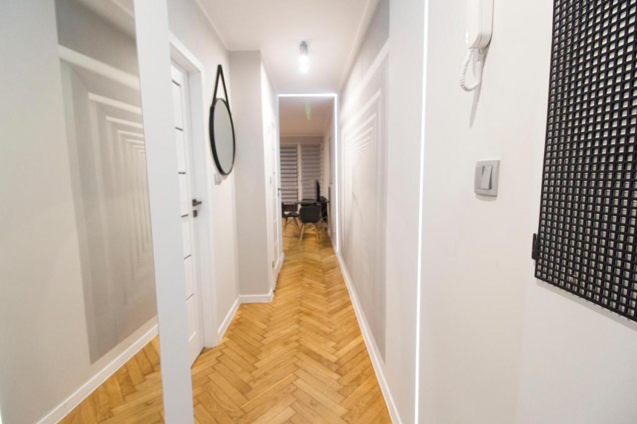Happy Old Town Apartment Wroclaw