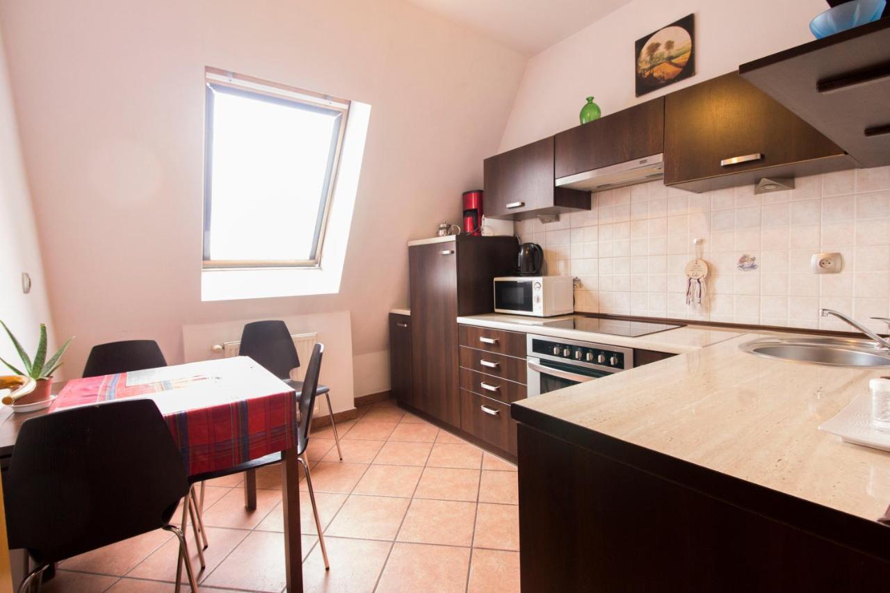 Apartment Happy Old Town *
