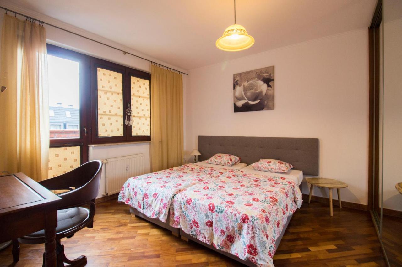 Apartment Happy Old Town Wroclaw