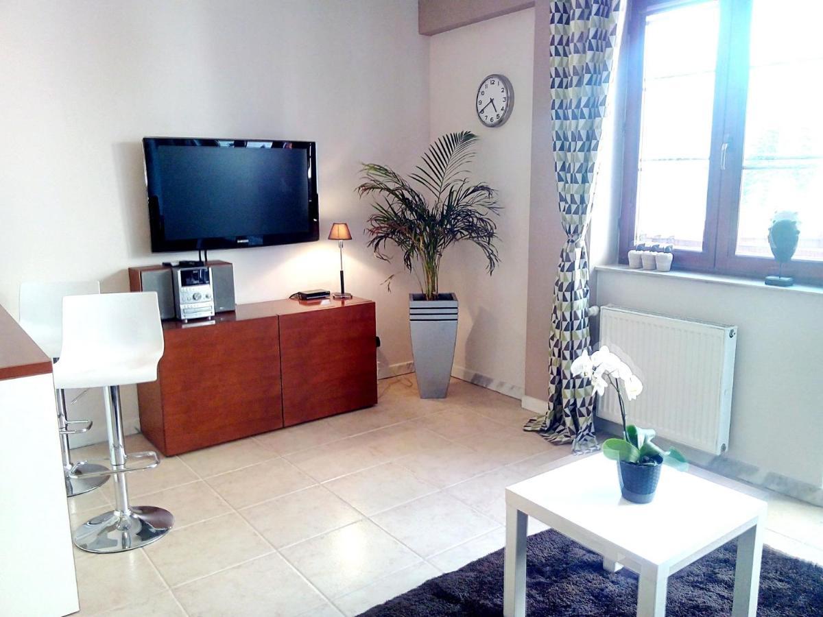Happy Old Town Apartment Wroclaw
