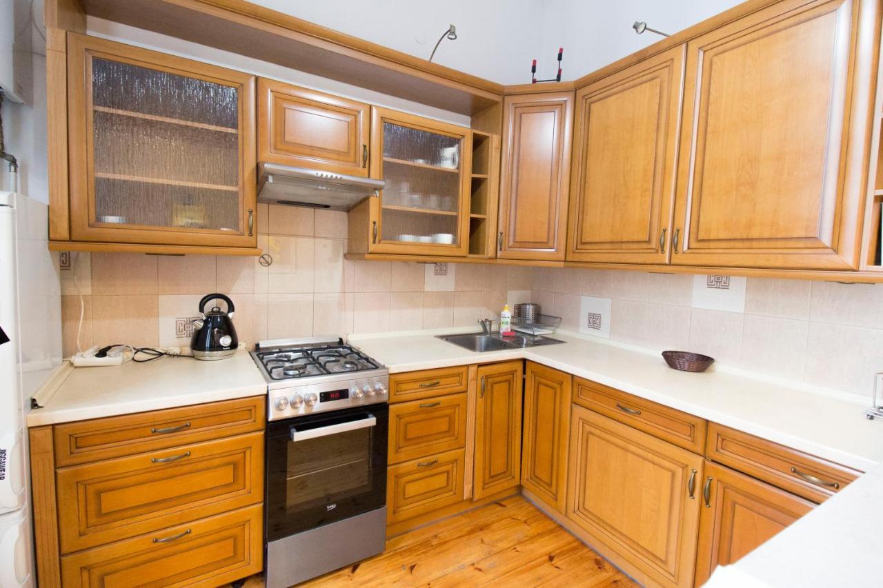 Apartment Happy Old Town Wroclaw