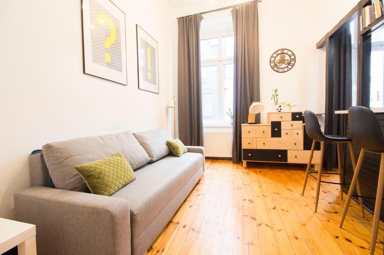 Apartment Happy Old Town