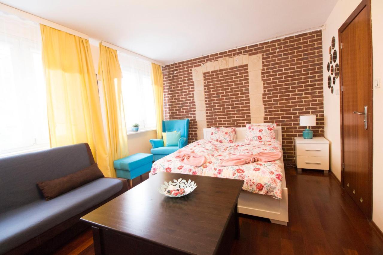 Apartment Happy Old Town *