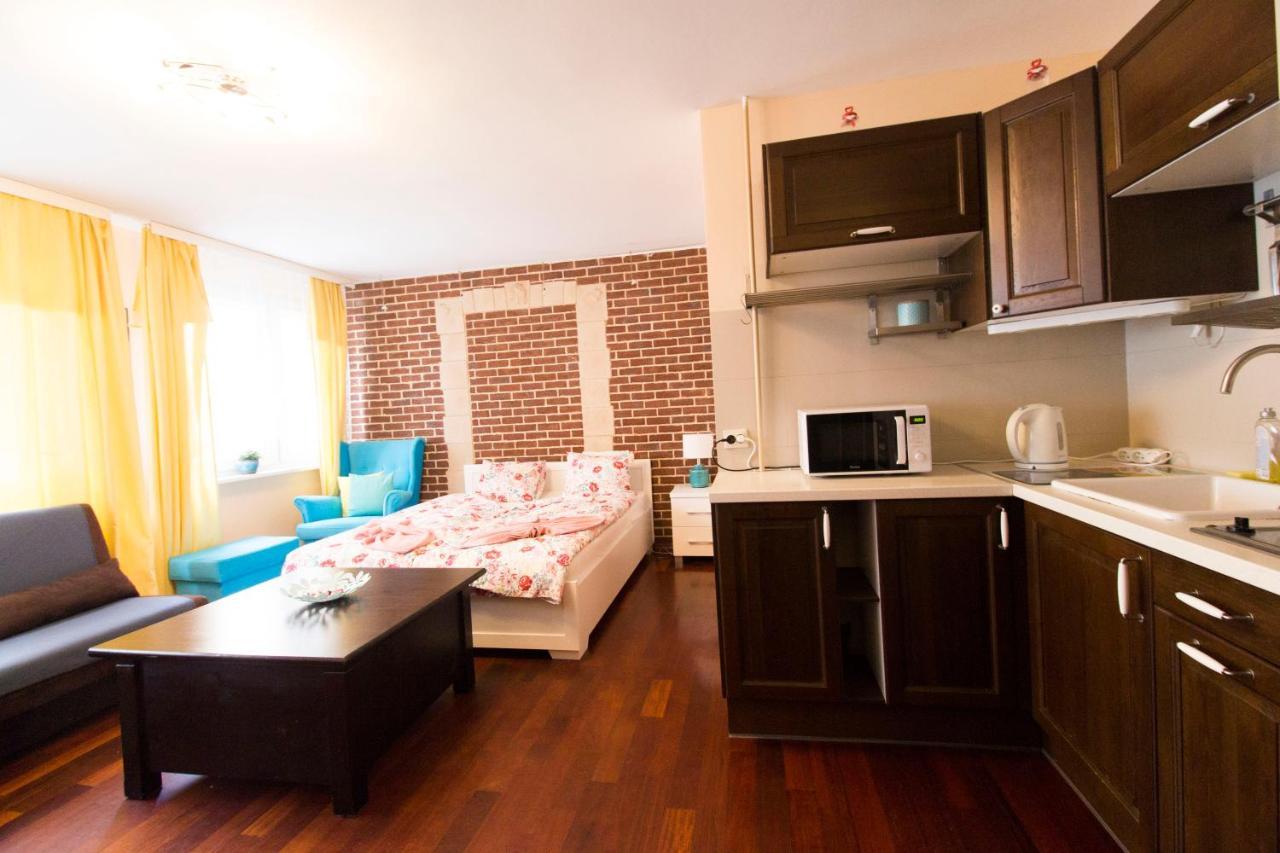 Apartment Happy Old Town