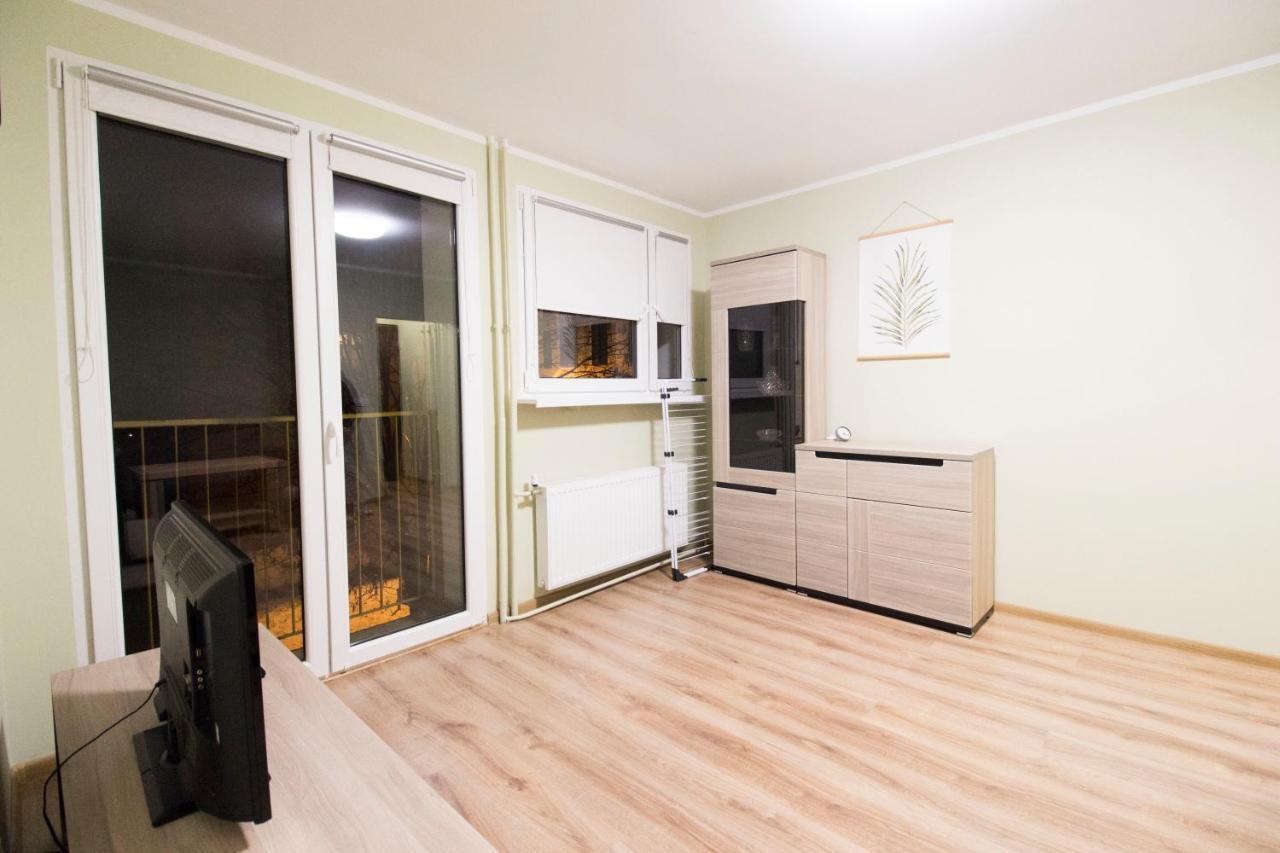 Happy Old Town Apartment Wroclaw