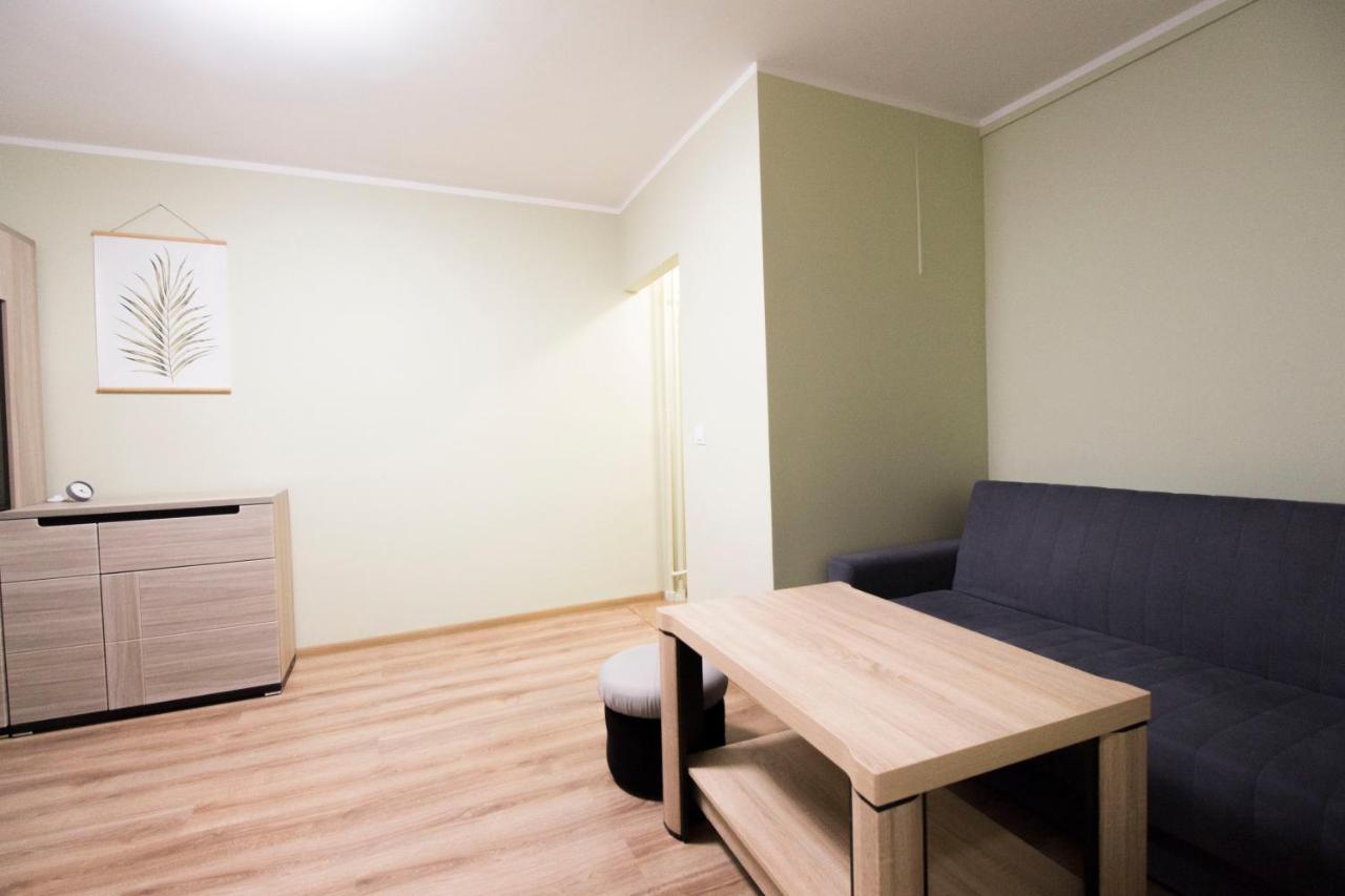 Apartment Happy Old Town *