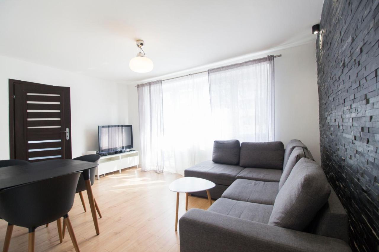 Apartment Happy Old Town Wroclaw