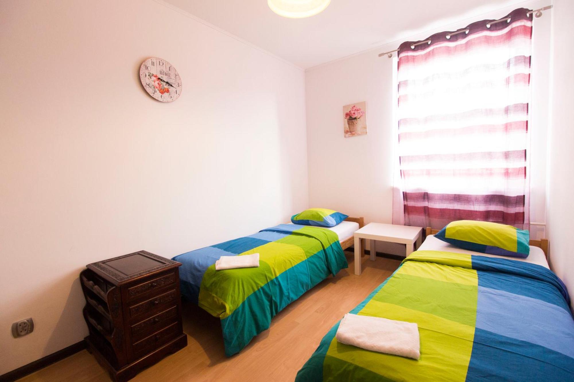 Apartment Happy Old Town